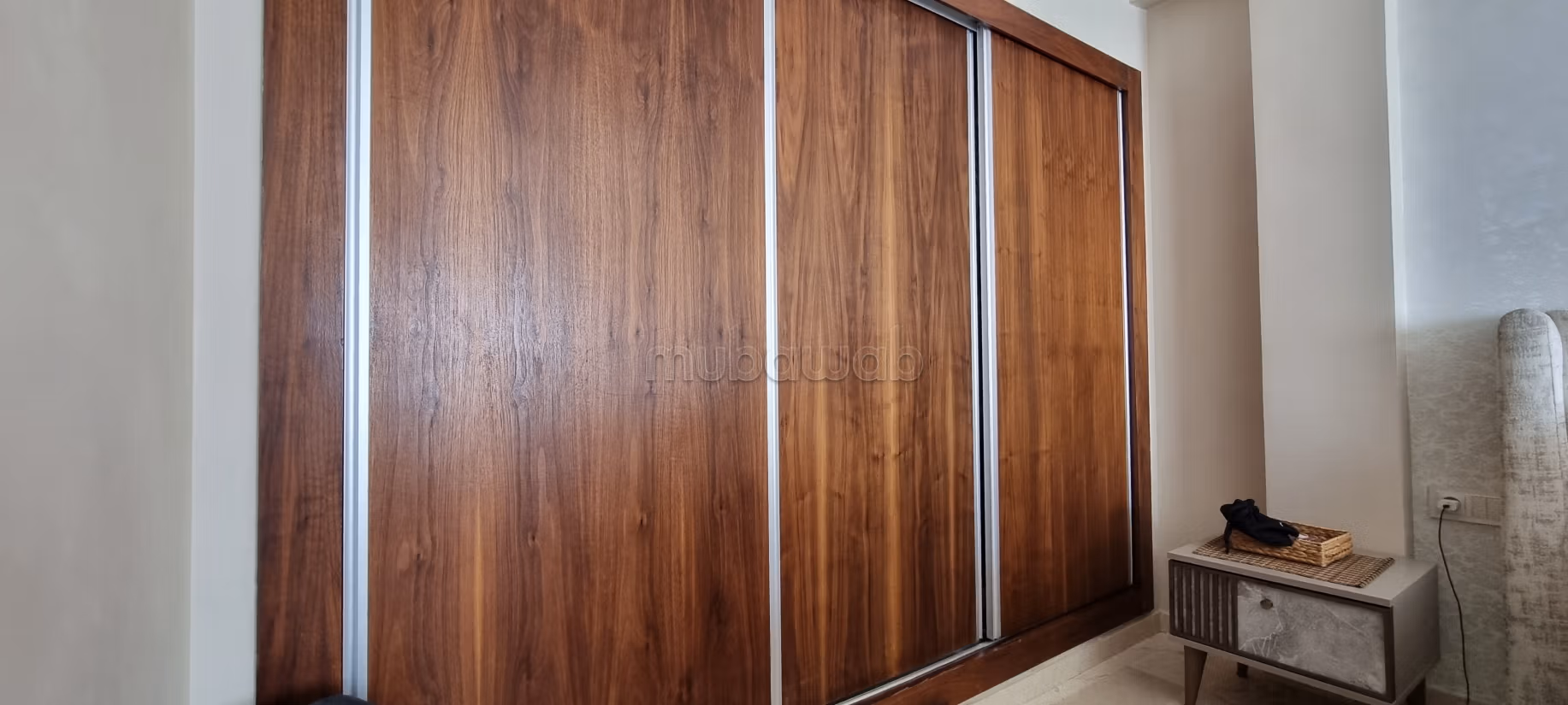 Appartement en vente