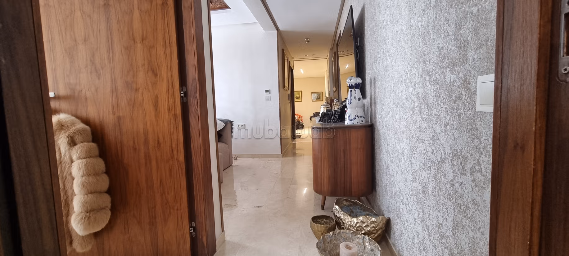 Appartement en vente