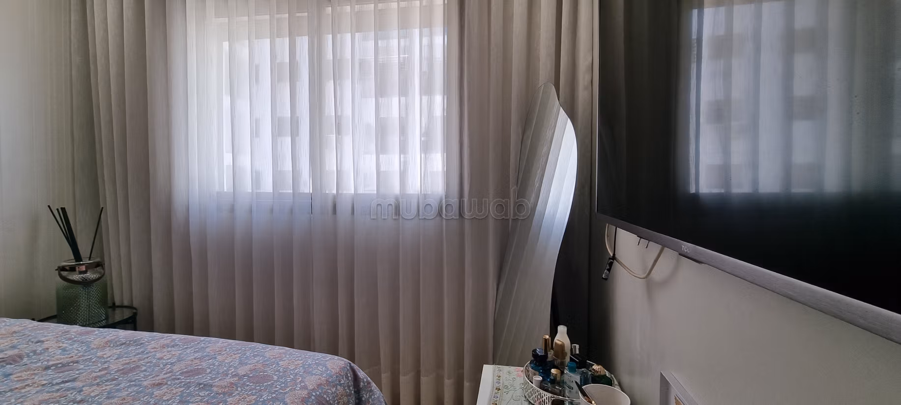 Appartement en vente