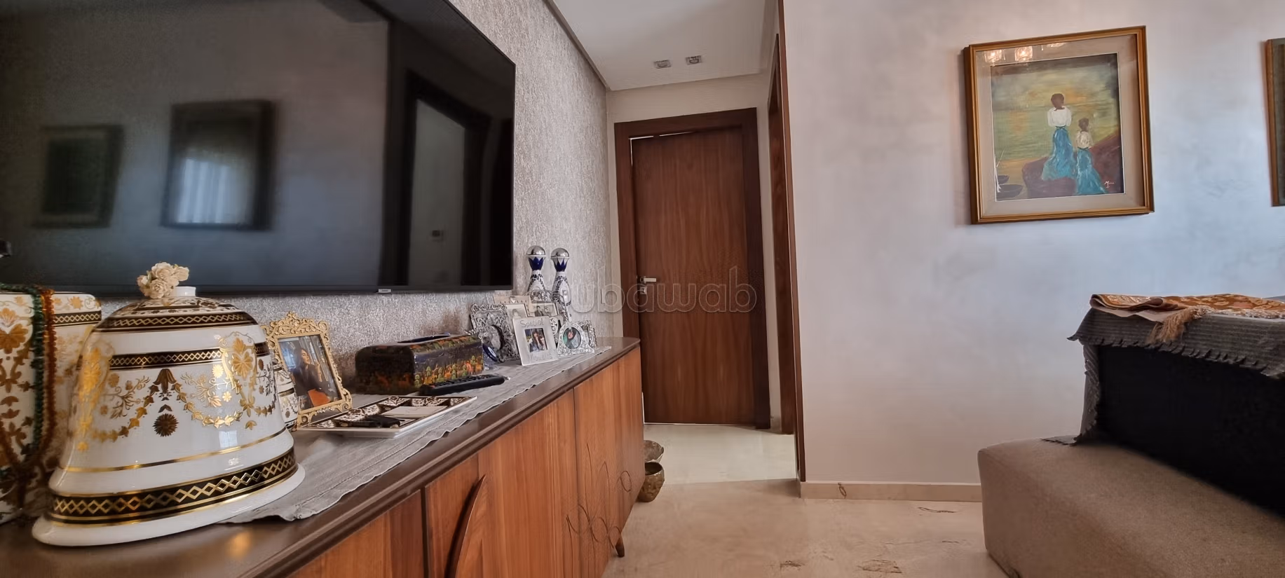 Appartement en vente