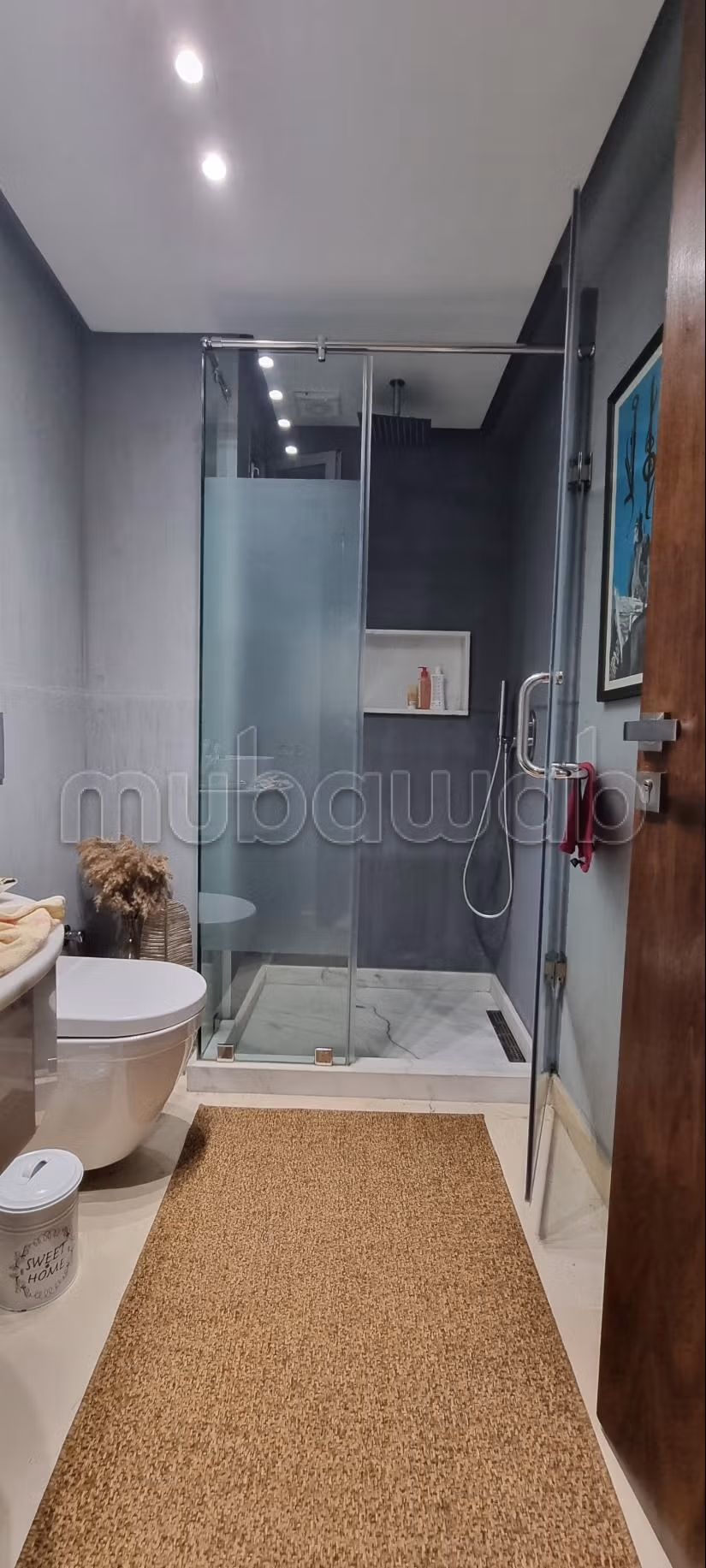Appartement en vente