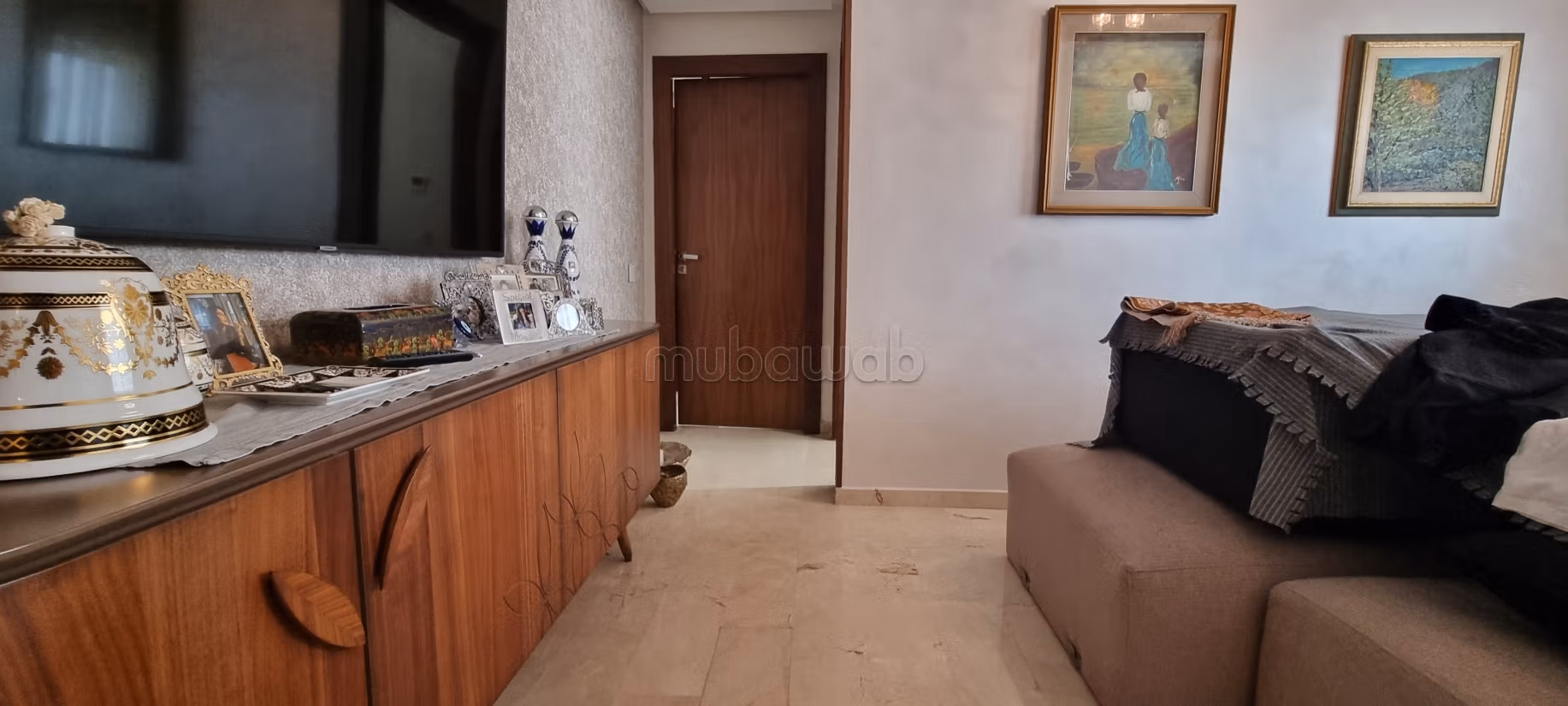 Appartement en vente