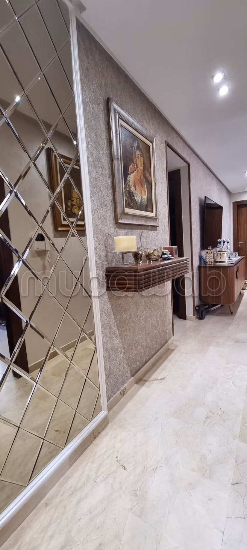 Appartement en vente