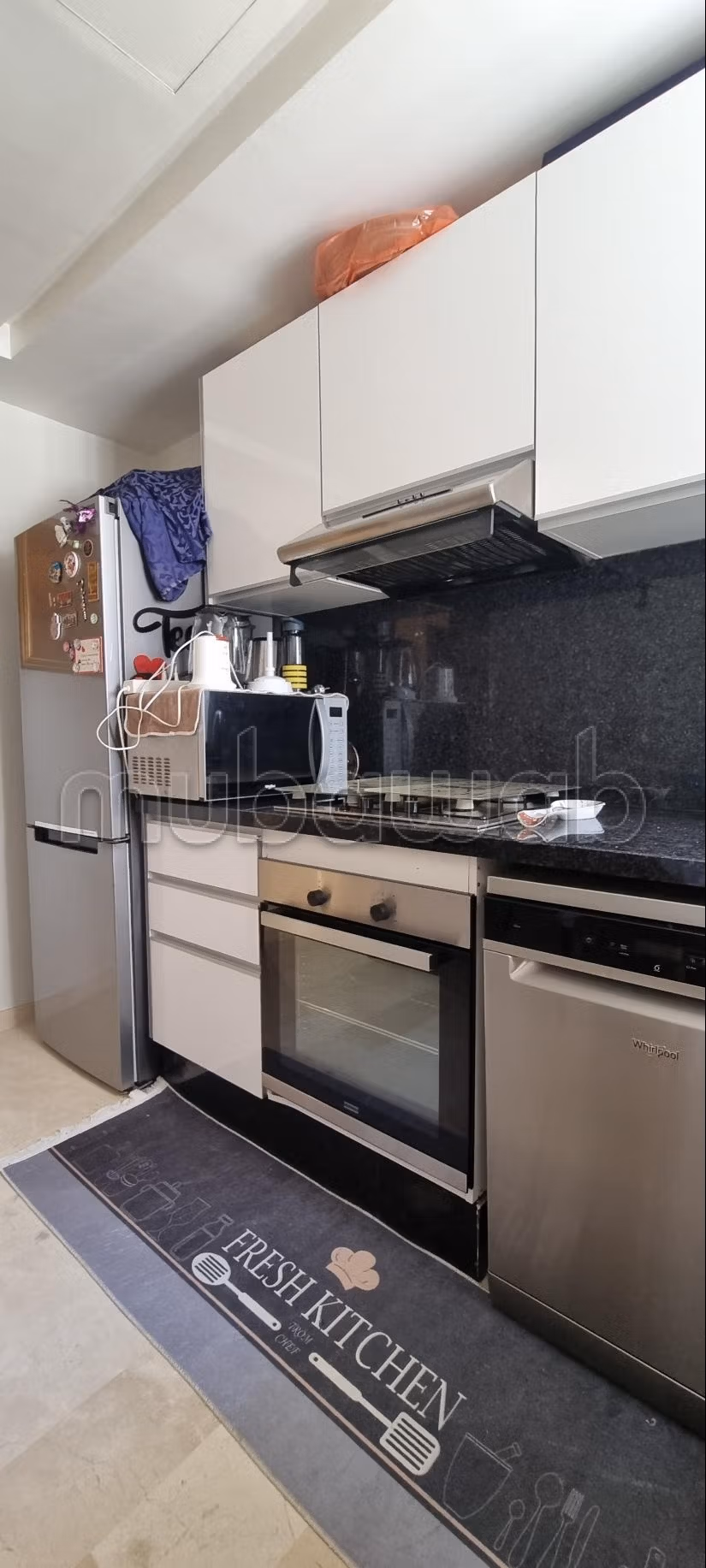 Appartement en vente