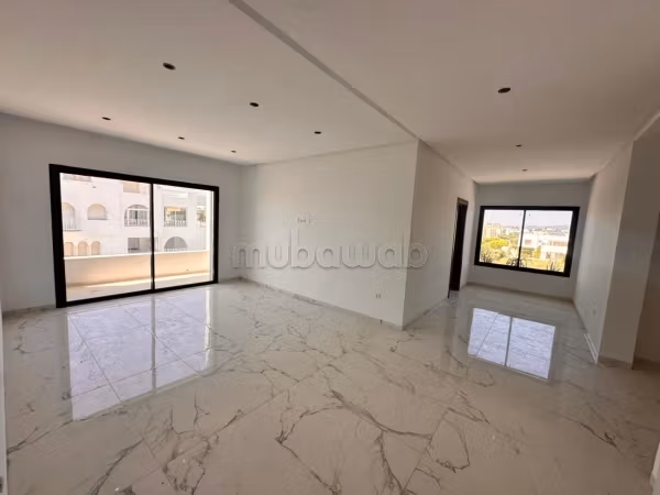 Beautiful S3 apartment in the heart of Yasmine Hammamet