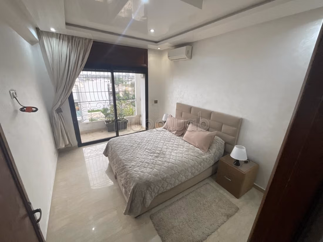 Bel appartement