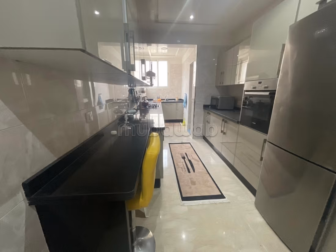 Bel appartement