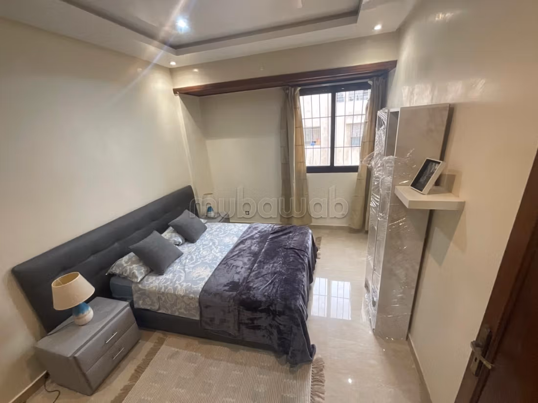 Bel appartement