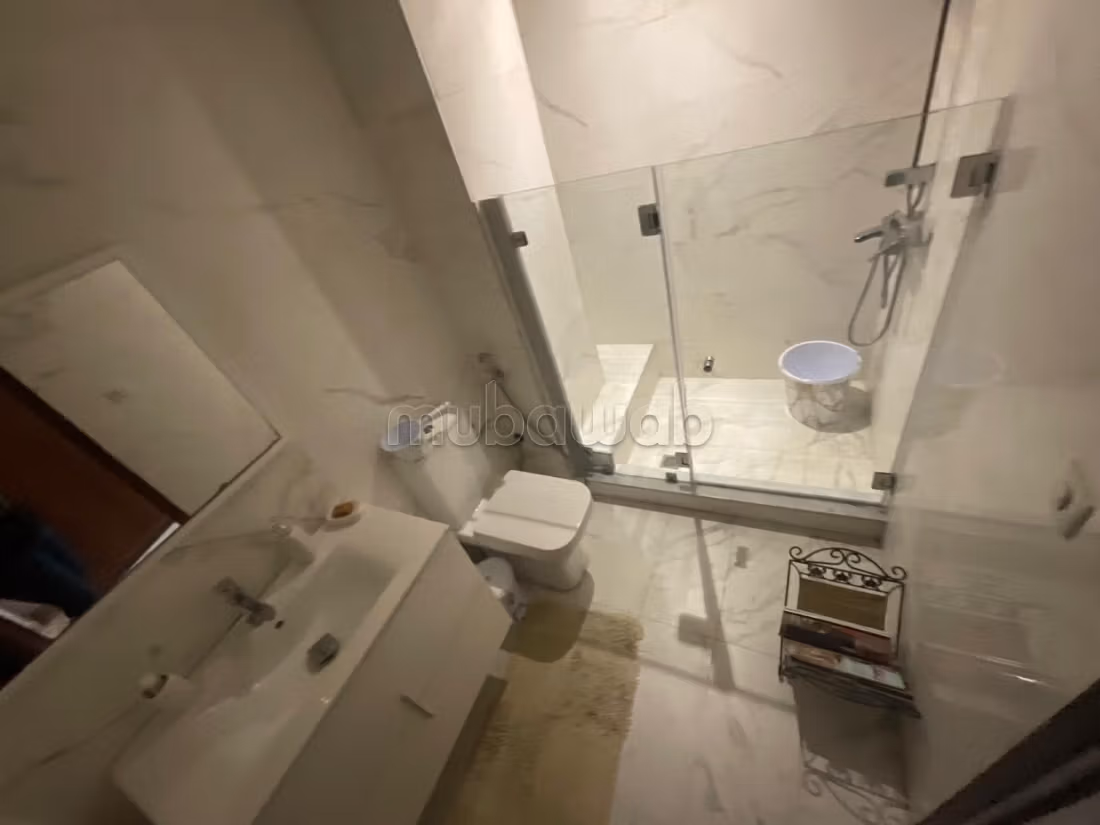 Bel appartement