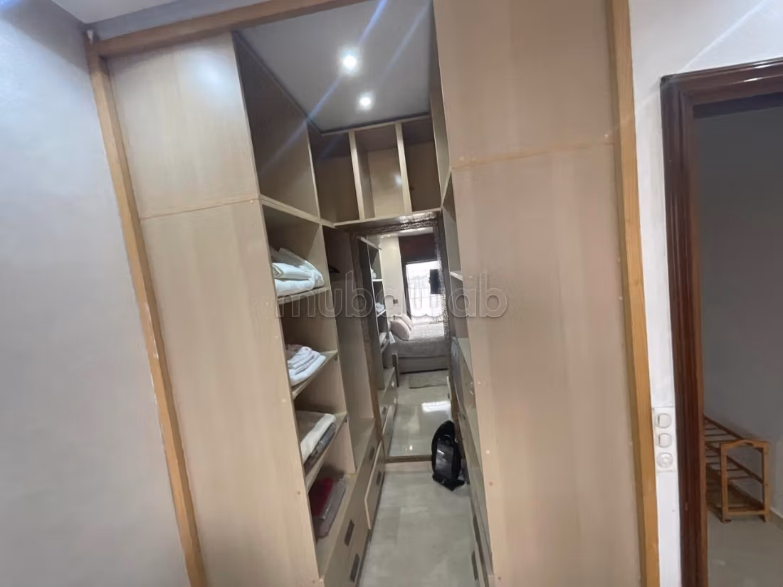Bel appartement