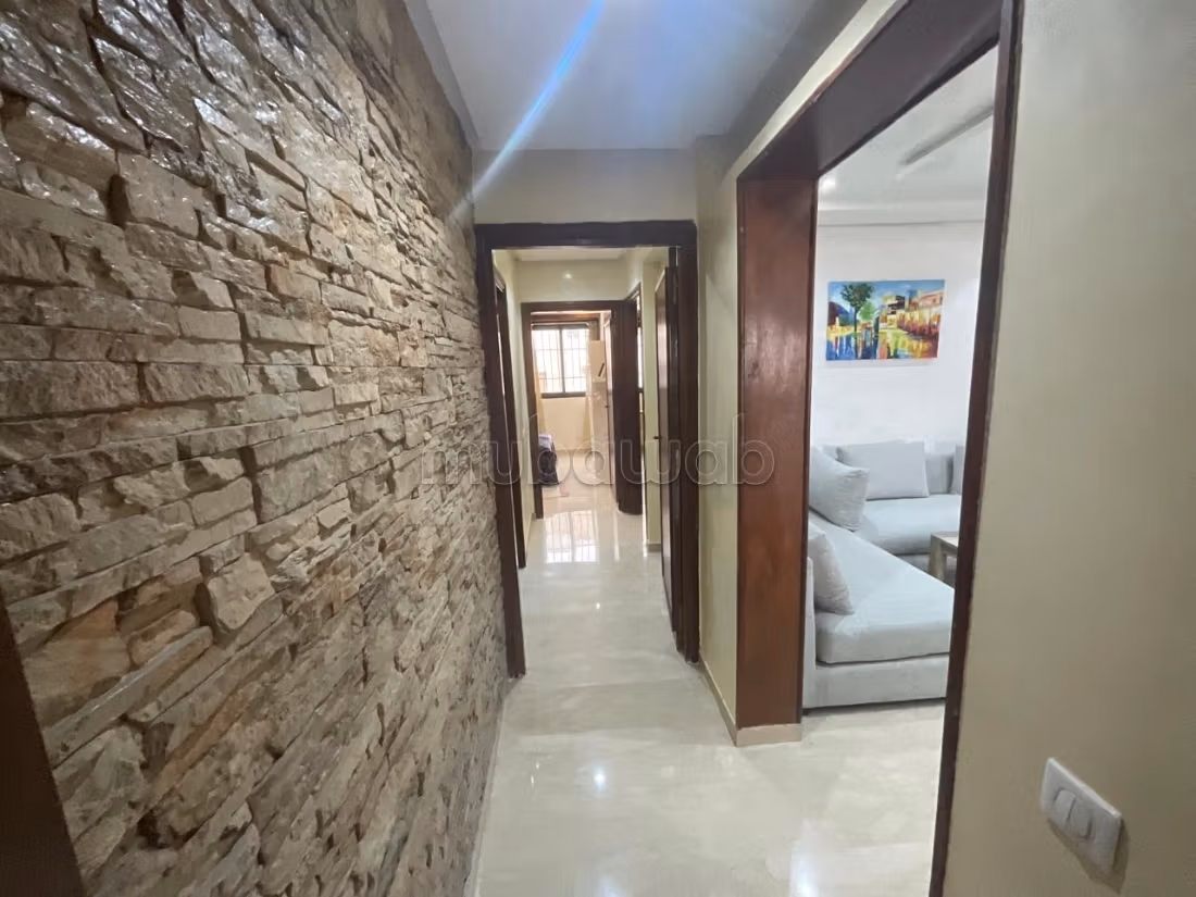 Bel appartement