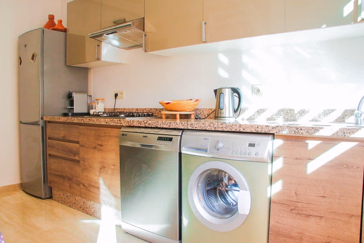 Appartement 92 m² à Ouasis — 16