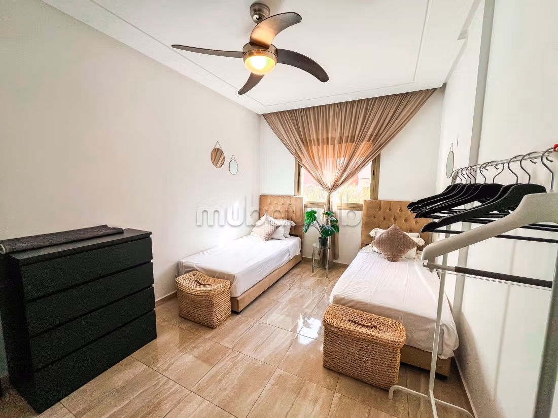 Appartement 92 m² à Ouasis — 10