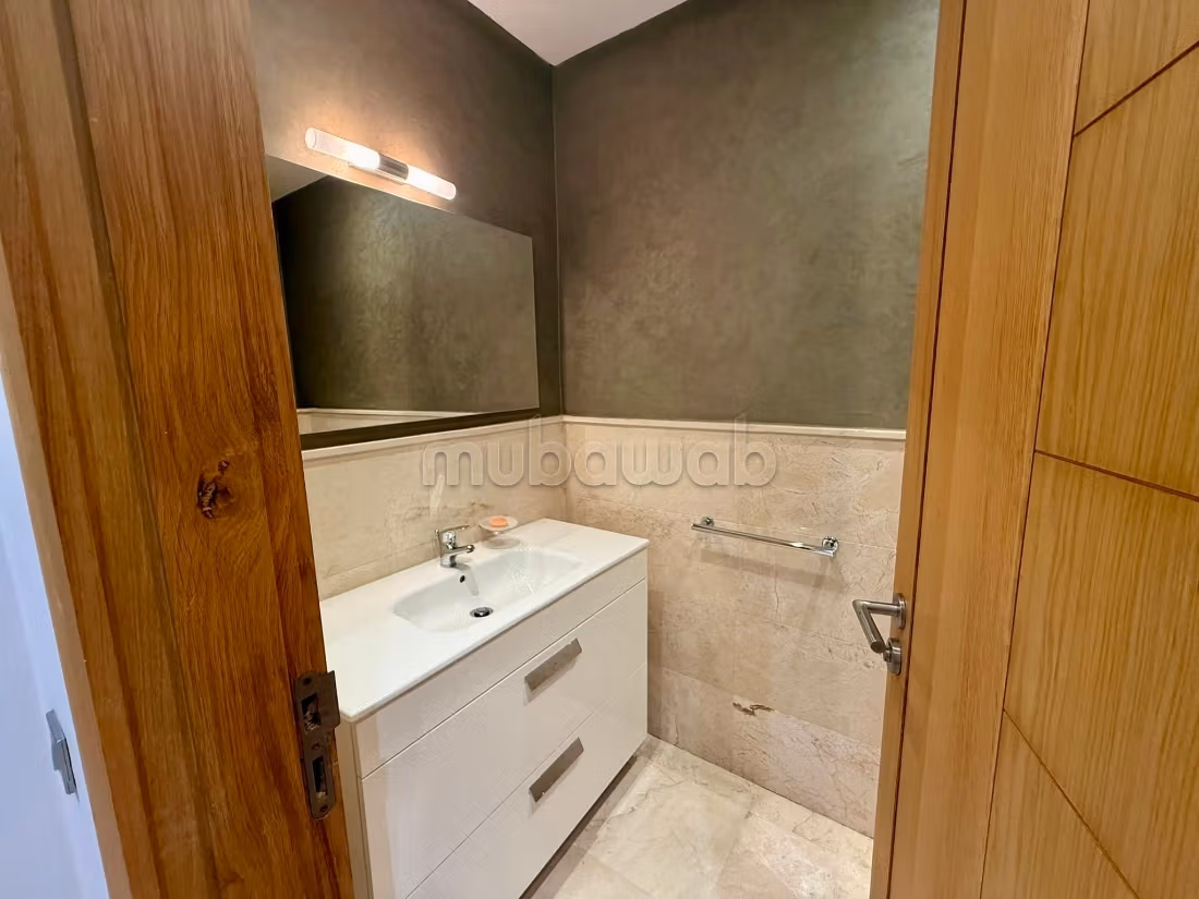 Magnifico appartamento arredato 2 camere