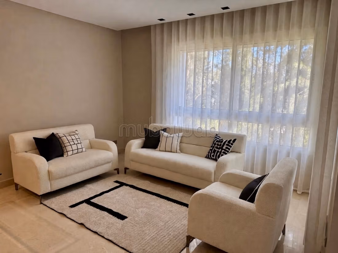 Magnifico appartamento arredato 2 camere