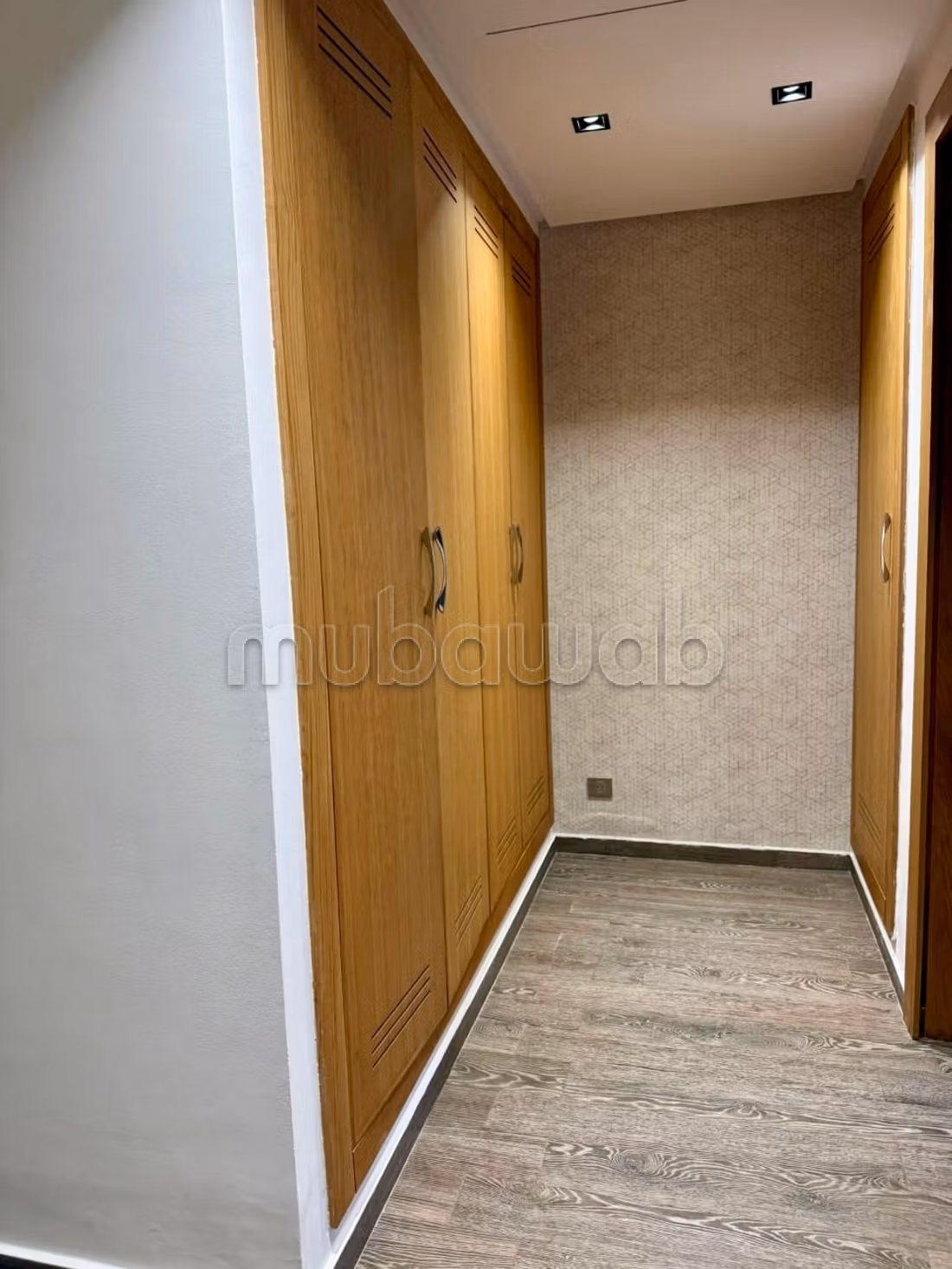 Magnifico appartamento arredato 2 camere