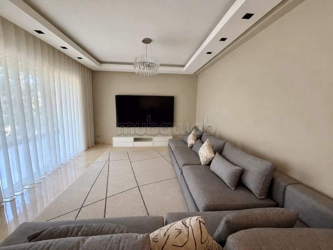 Magnifico appartamento arredato 2 camere