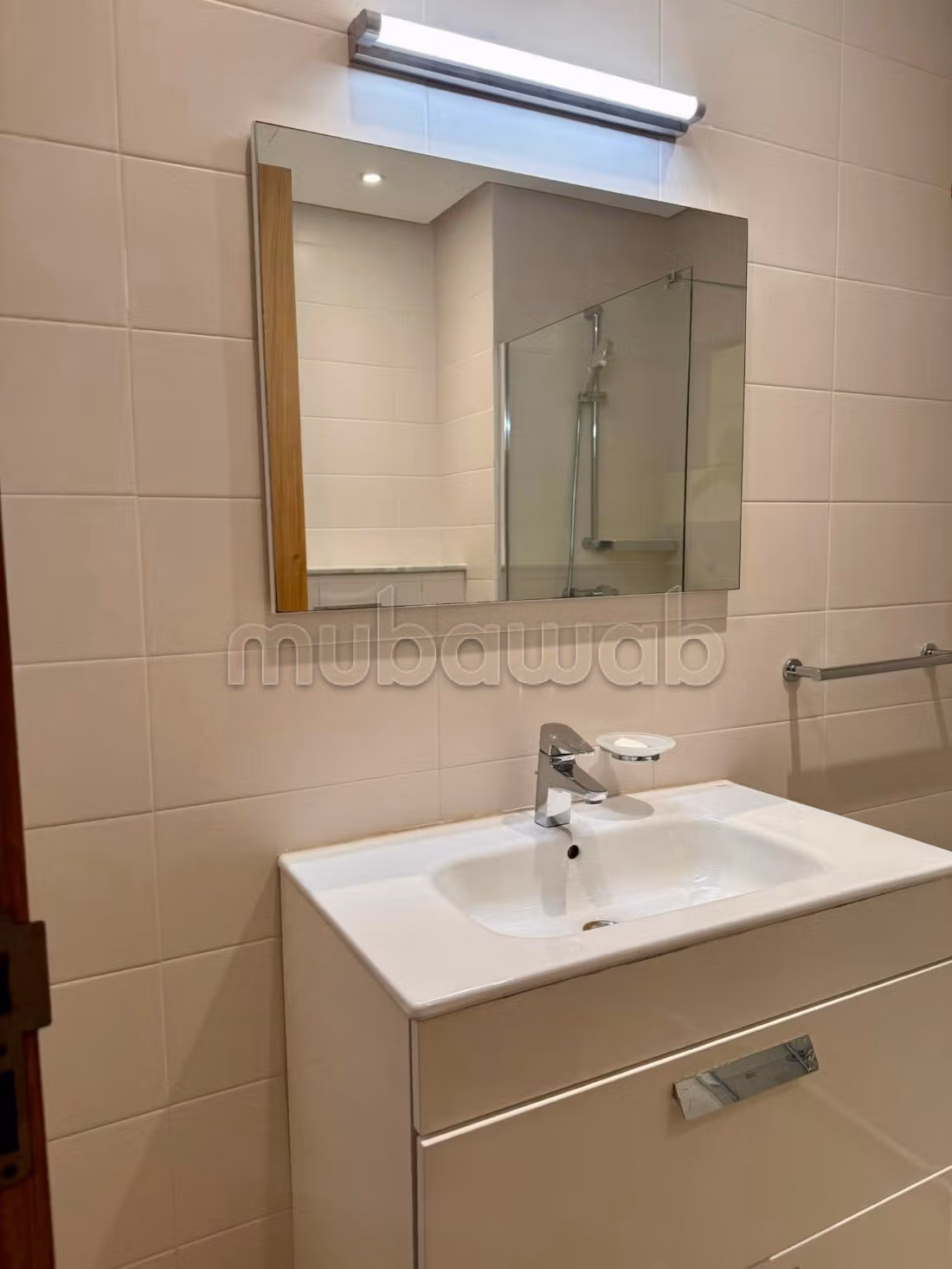 Magnifico appartamento arredato 2 camere