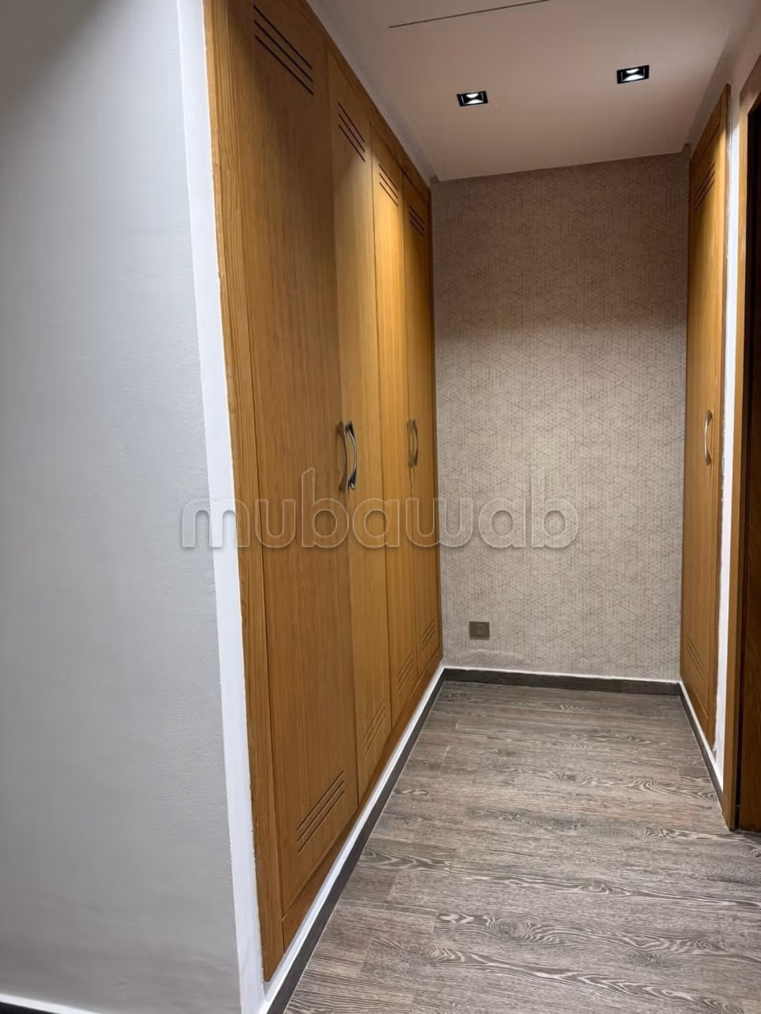 Magnifico appartamento arredato 2 camere