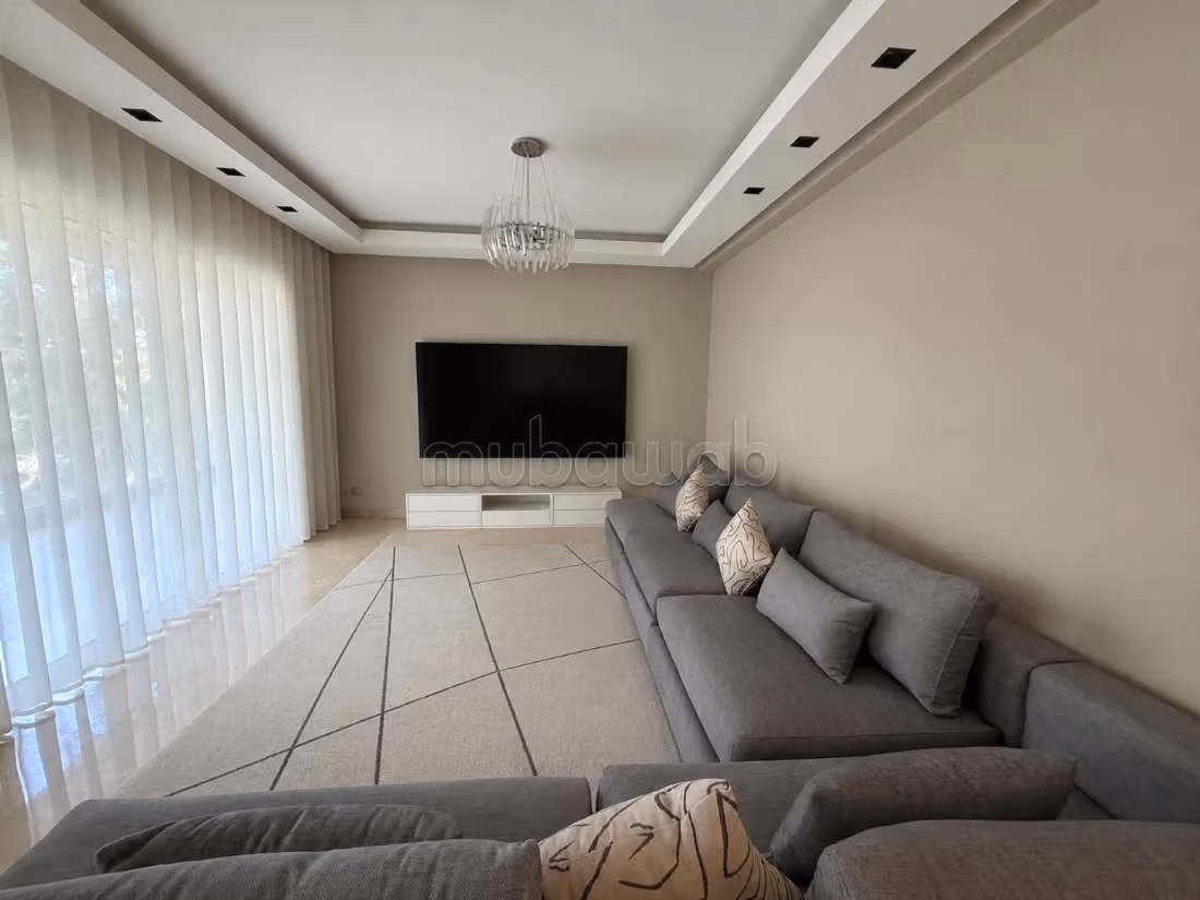 Magnifico appartamento arredato 2 camere