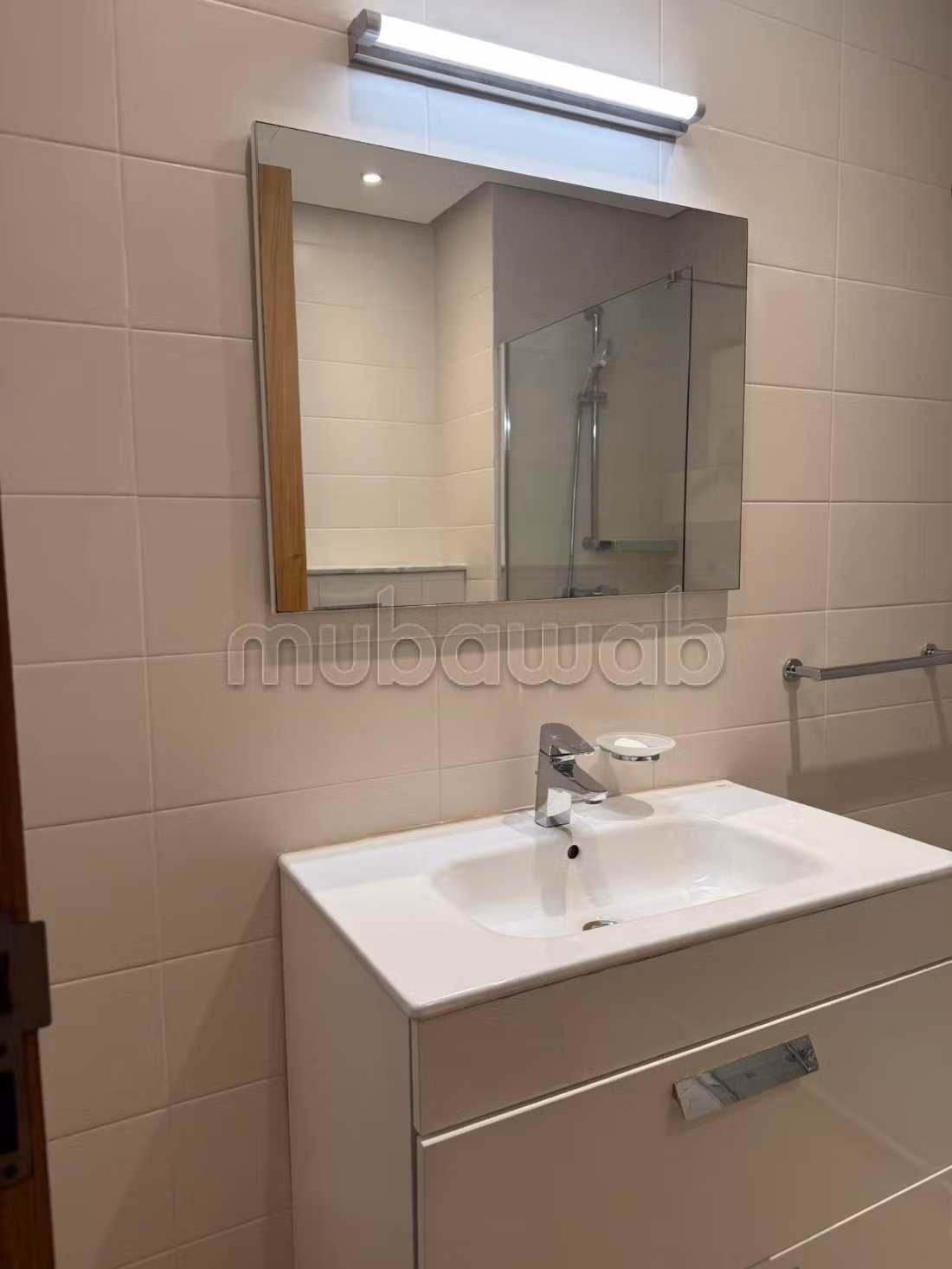 Magnifico appartamento arredato 2 camere