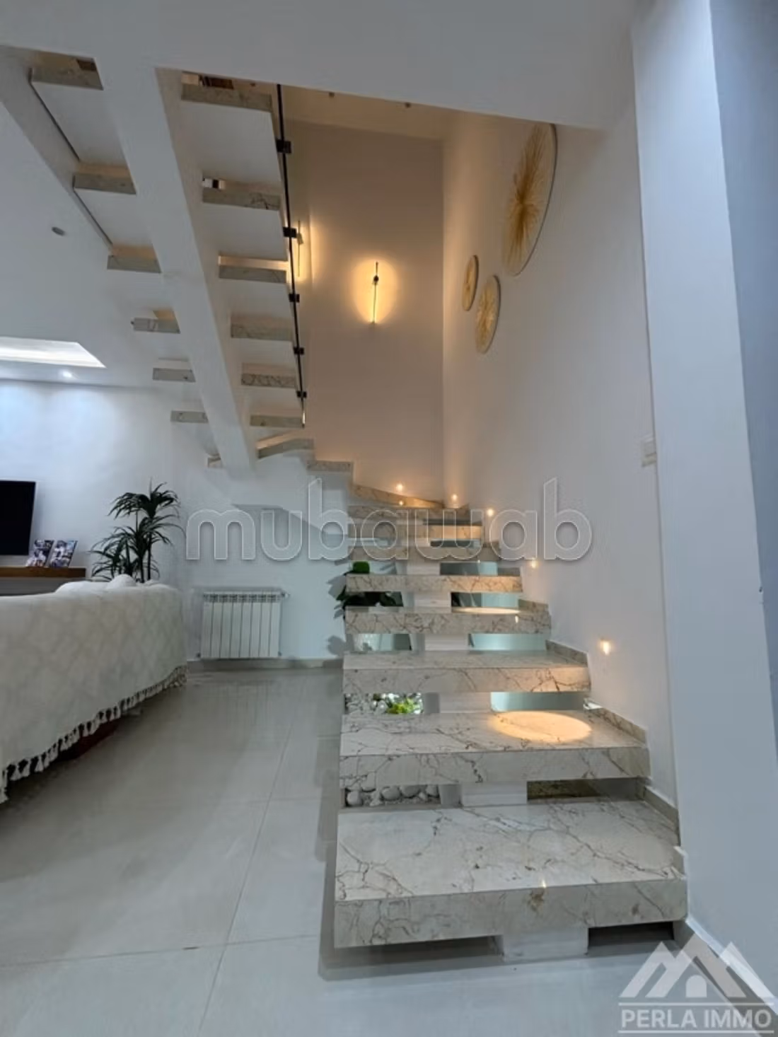 Villa haut standing Carthage