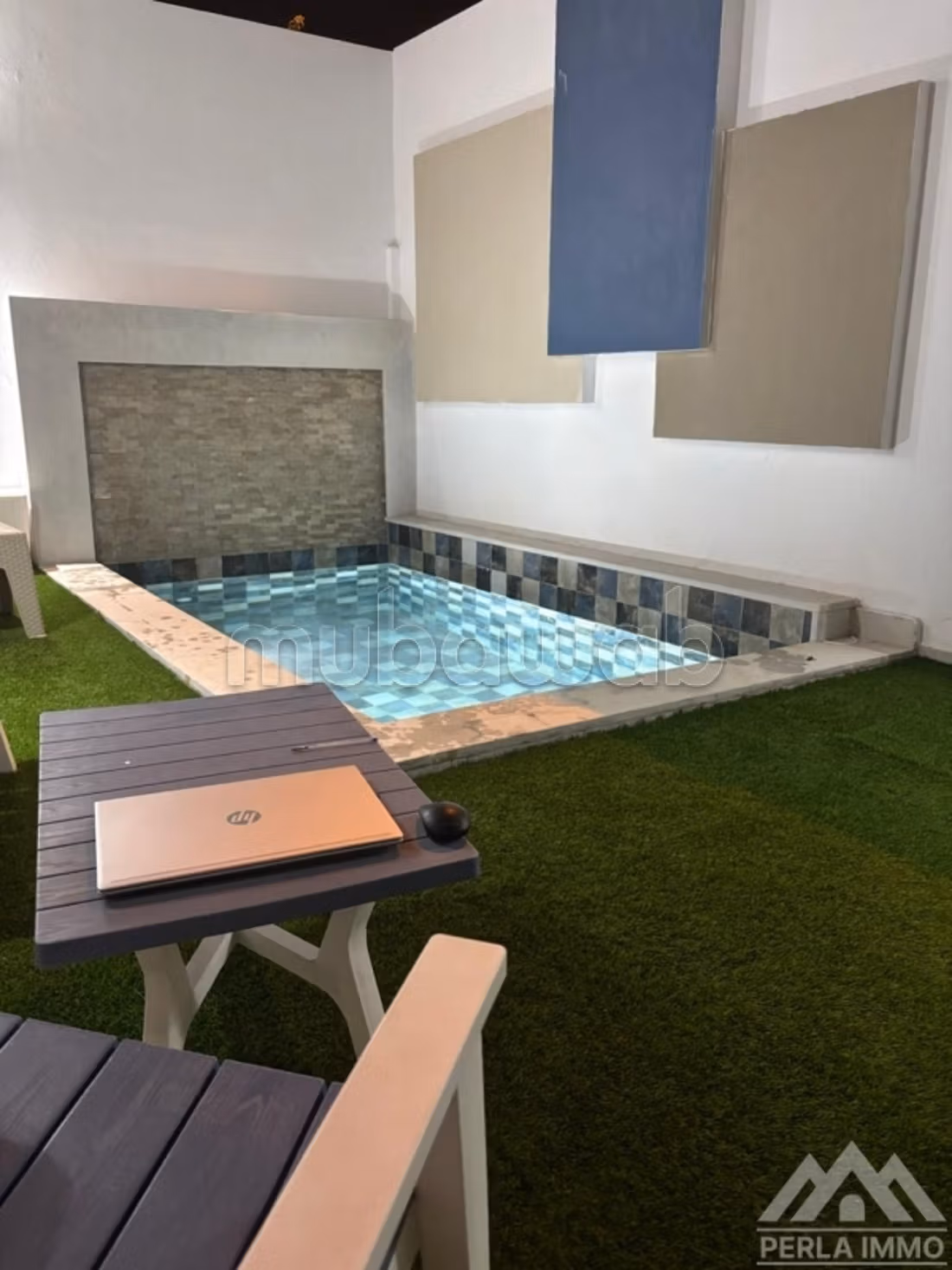 Villa haut standing Carthage