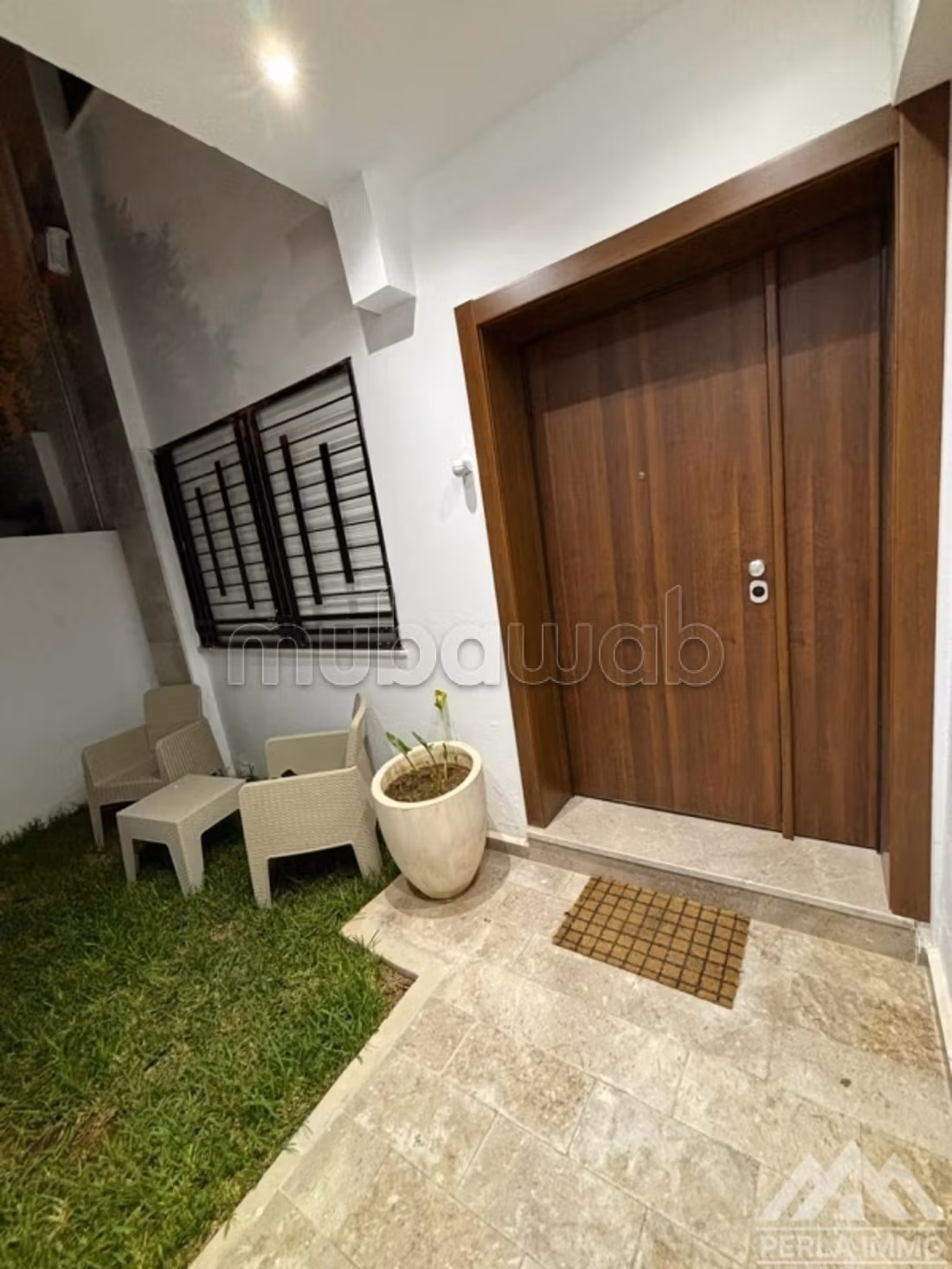 Villa haut standing Carthage