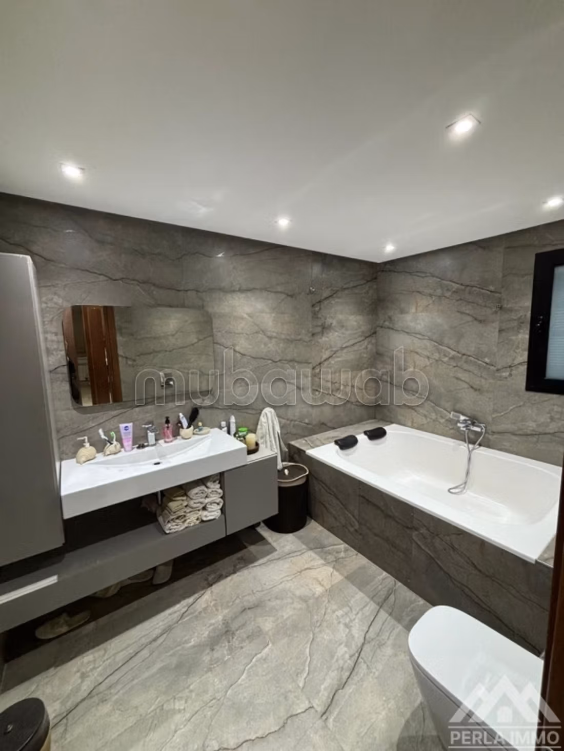 Villa haut standing Carthage