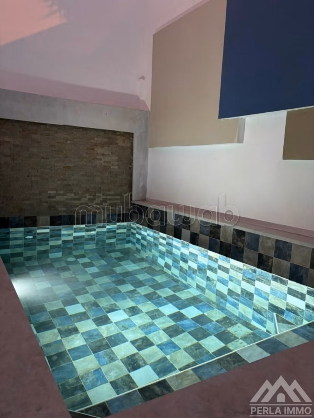 Villa haut standing Carthage