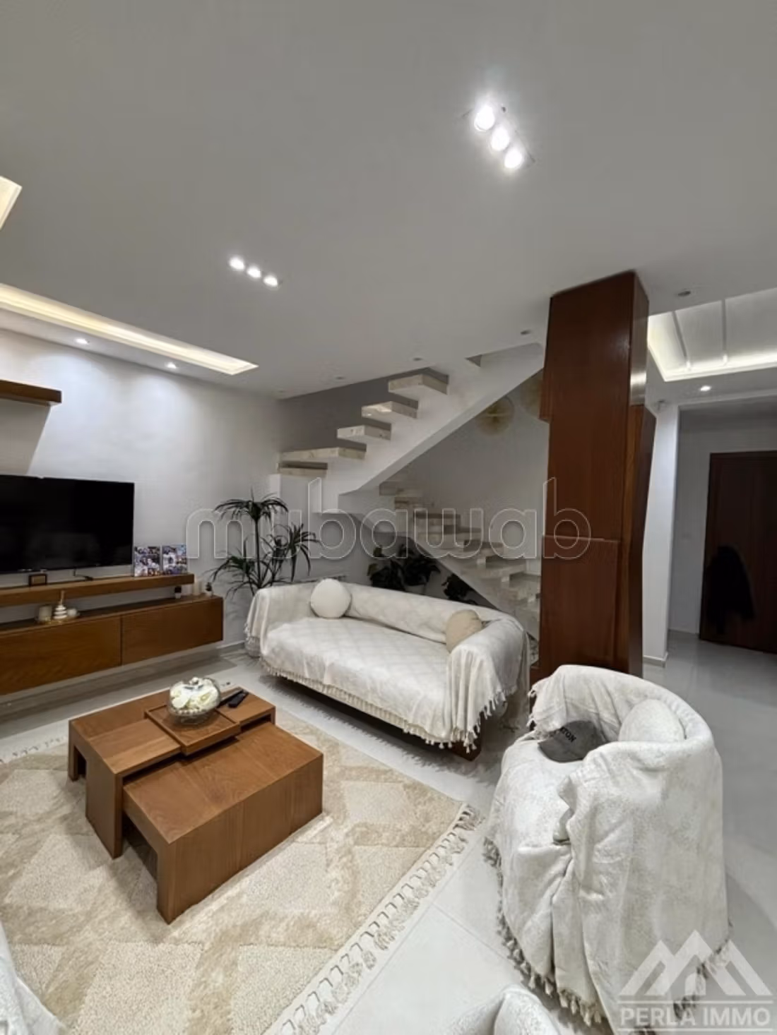 Villa haut standing Carthage