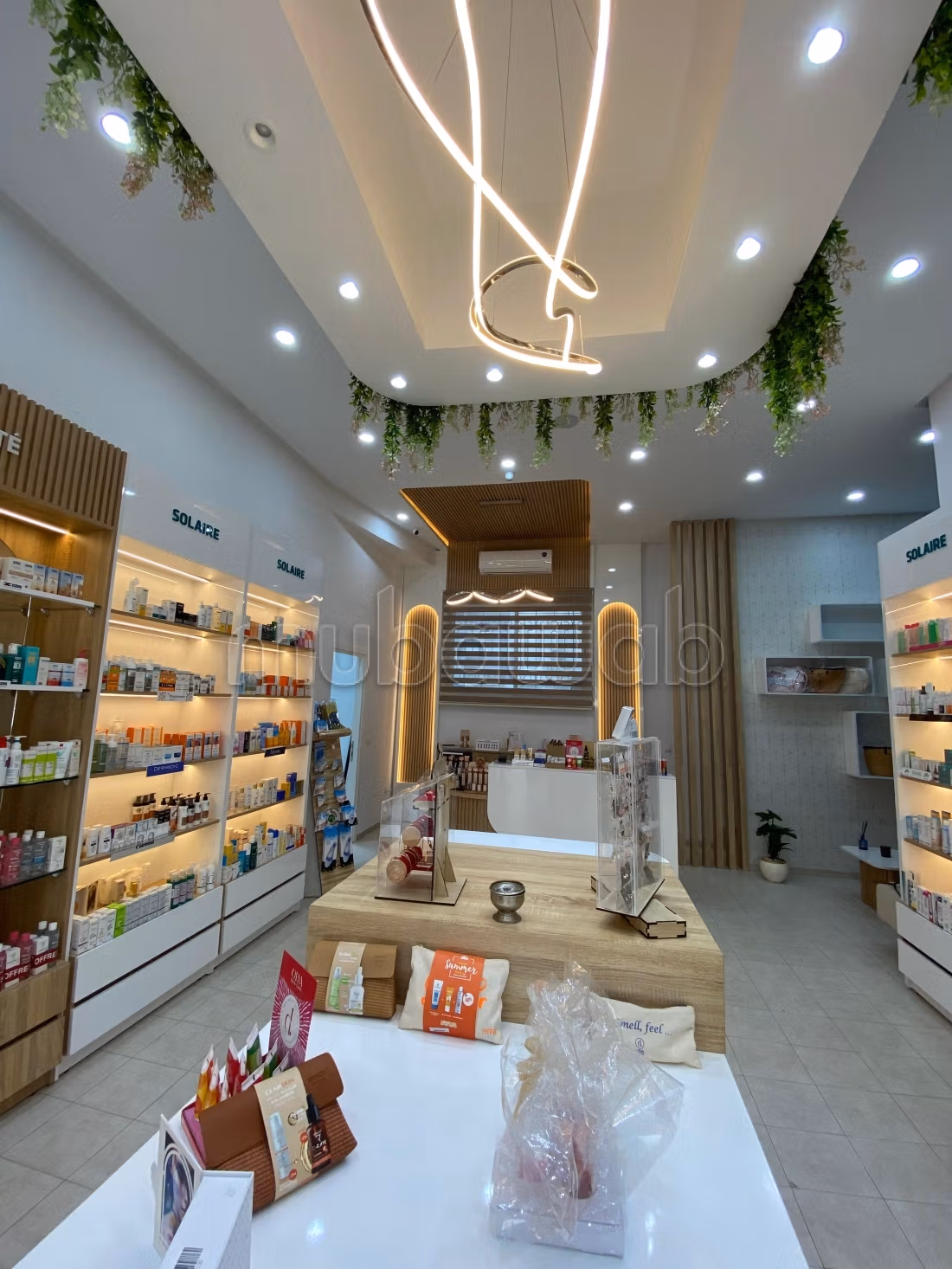 A Vendre Parapharmacie en activité