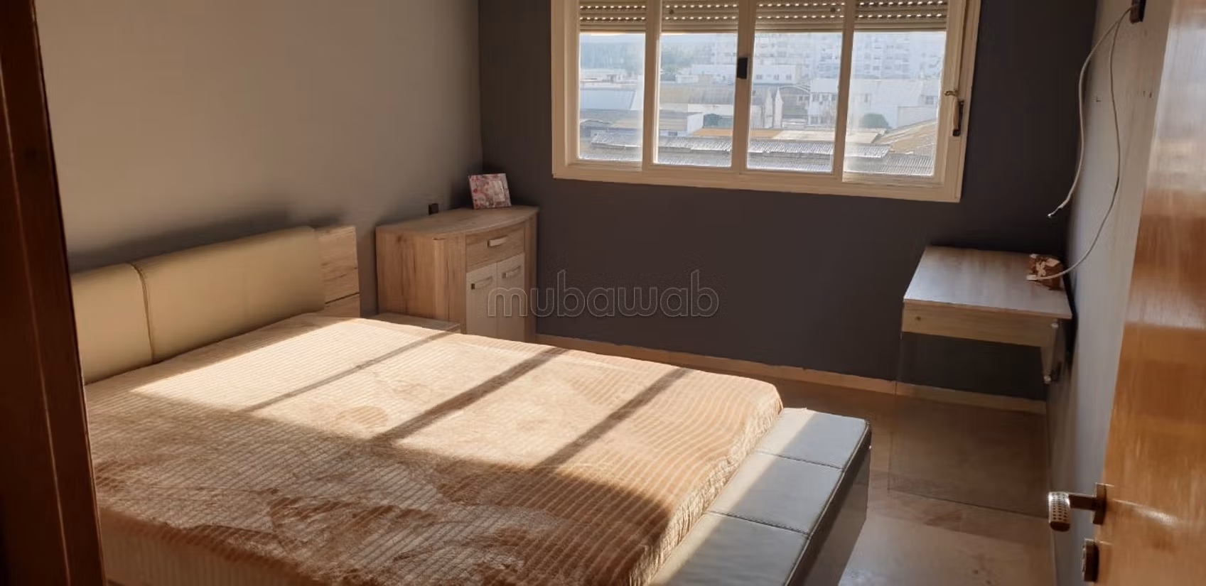À LOUER – Appartement meublé à Agdal, Rabat — 5