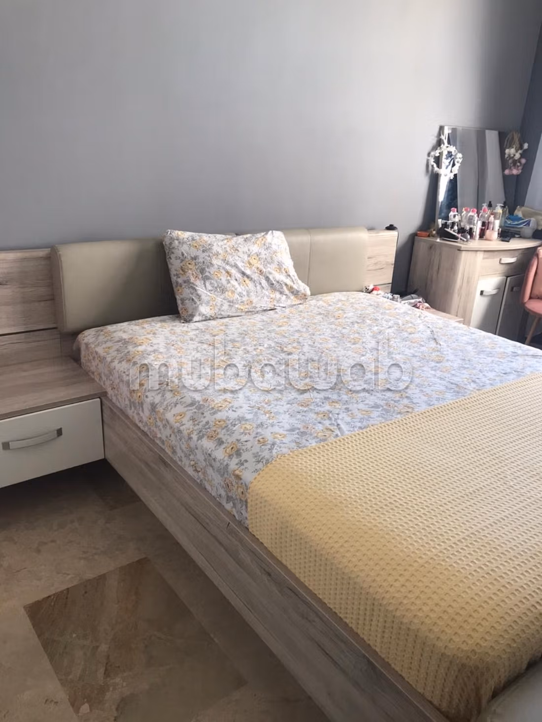 À LOUER – Appartement meublé à Agdal, Rabat — 6