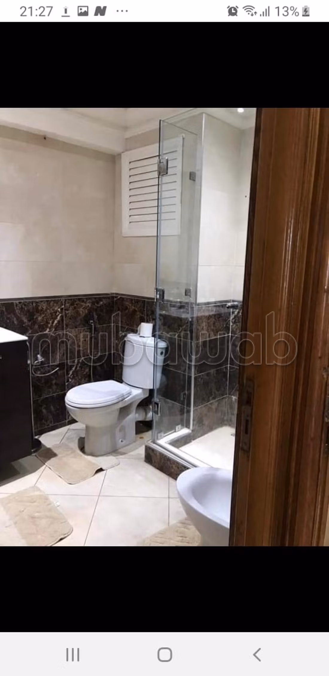 Appartement 159 m² f Agdal — 7