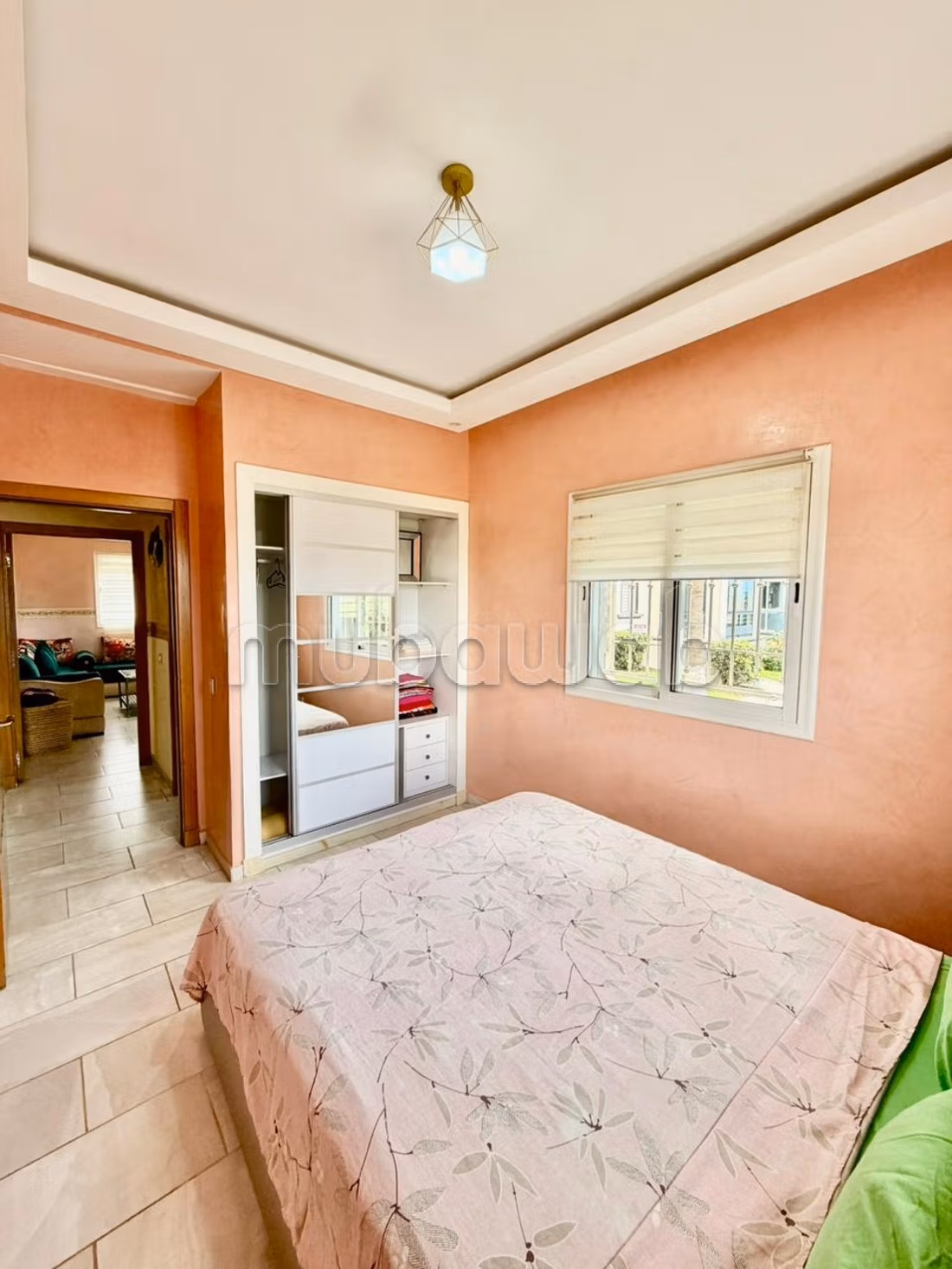 2 bedroom apartment for rent with pool view