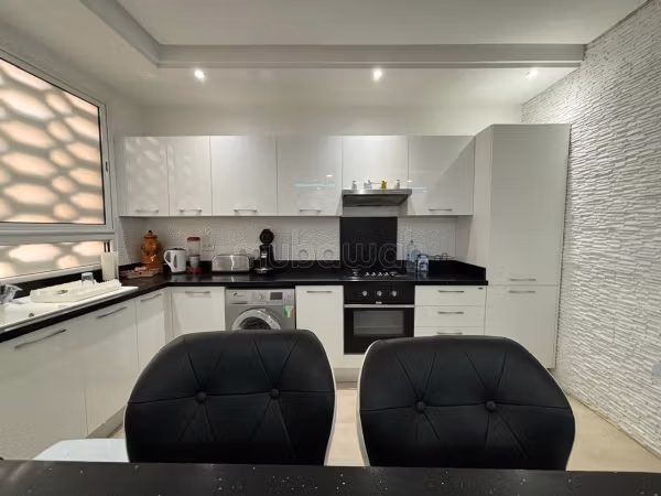 À vendre un appartement s2 à hammamet centre