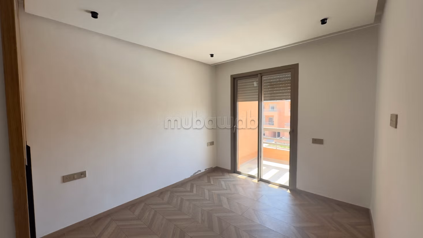Beautiful 87 m² Apartment with Pool View - for sale apartment in Premium Location, Bd Mohamed VI Agdal