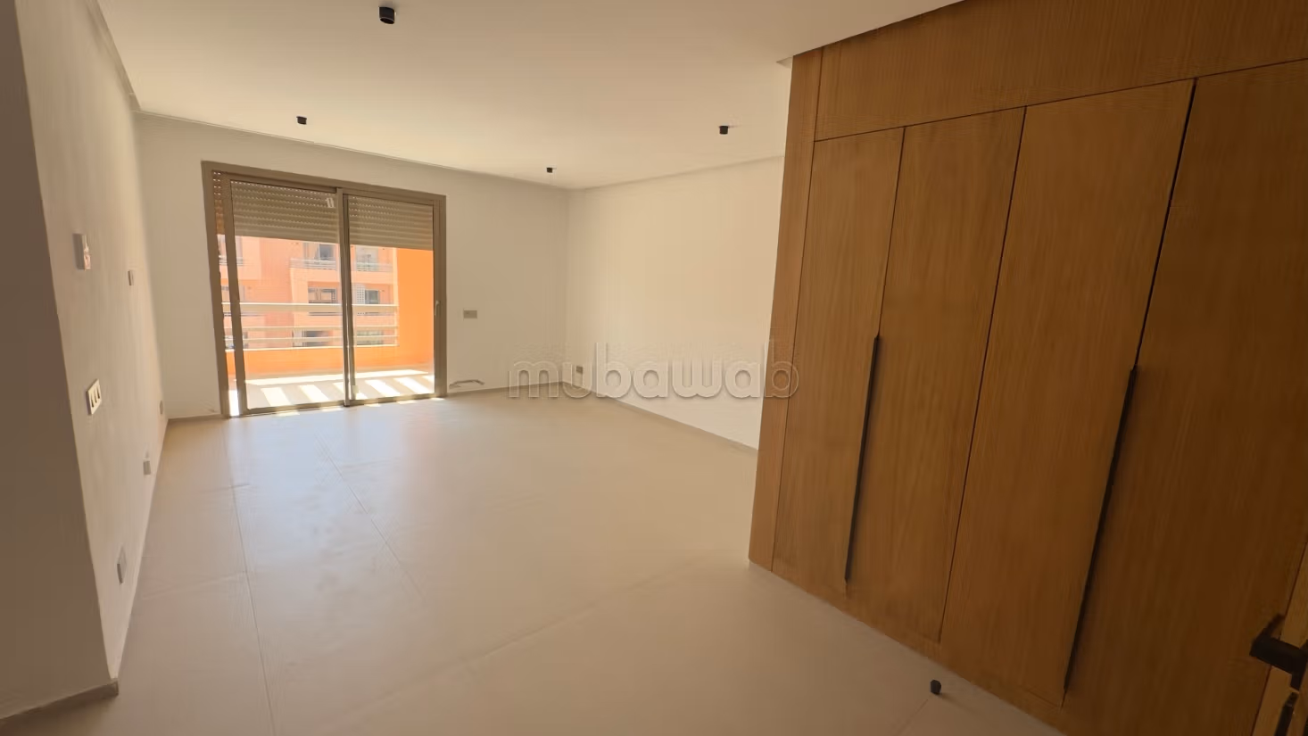 Beautiful 87 m² Apartment with Pool View - for sale apartment in Premium Location, Bd Mohamed VI Agdal