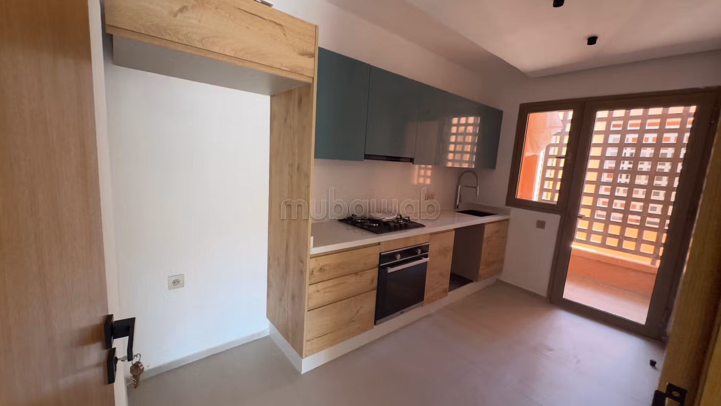Beautiful 87 m² Apartment with Pool View - for sale apartment in Premium Location, Bd Mohamed VI Agdal