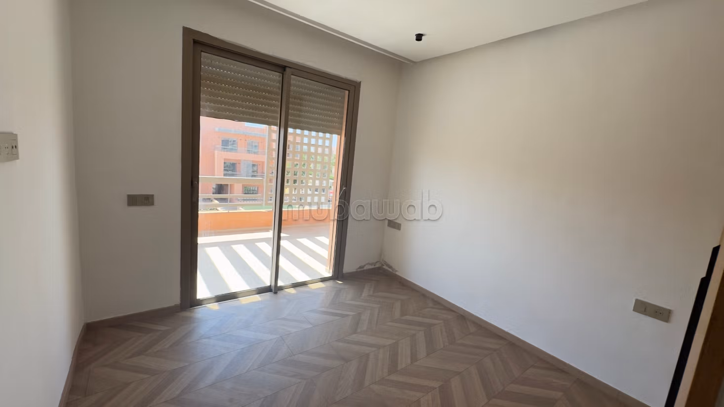 Beautiful 87 m² Apartment with Pool View - for sale apartment in Premium Location, Bd Mohamed VI Agdal