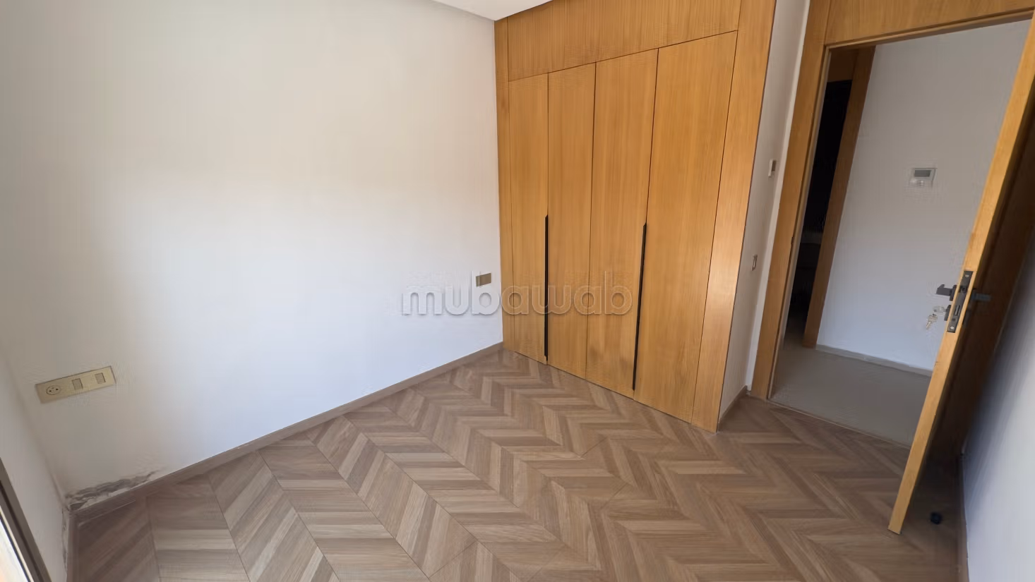 Beautiful 87 m² Apartment with Pool View - for sale apartment in Premium Location, Bd Mohamed VI Agdal