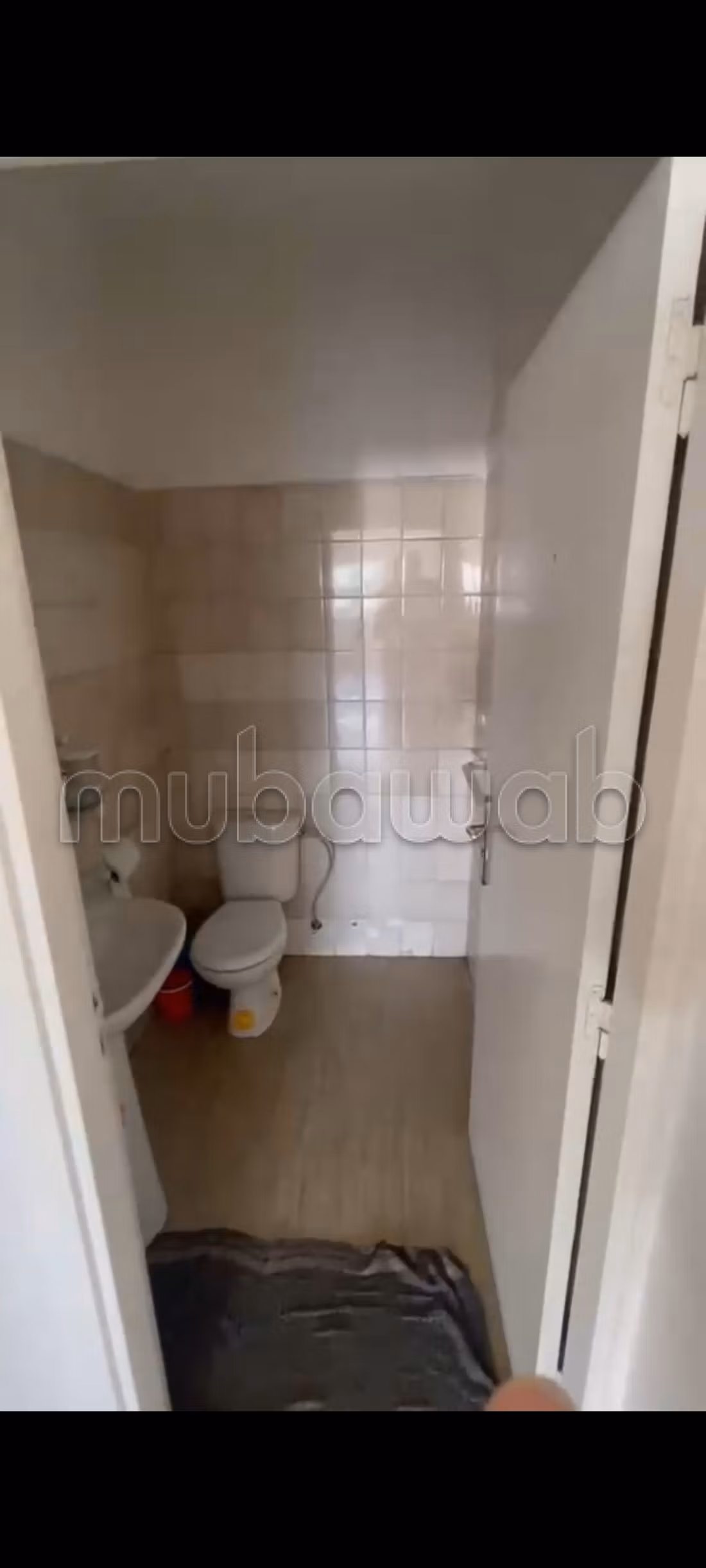 Ufficio di 147 m² in affitto a Agdal