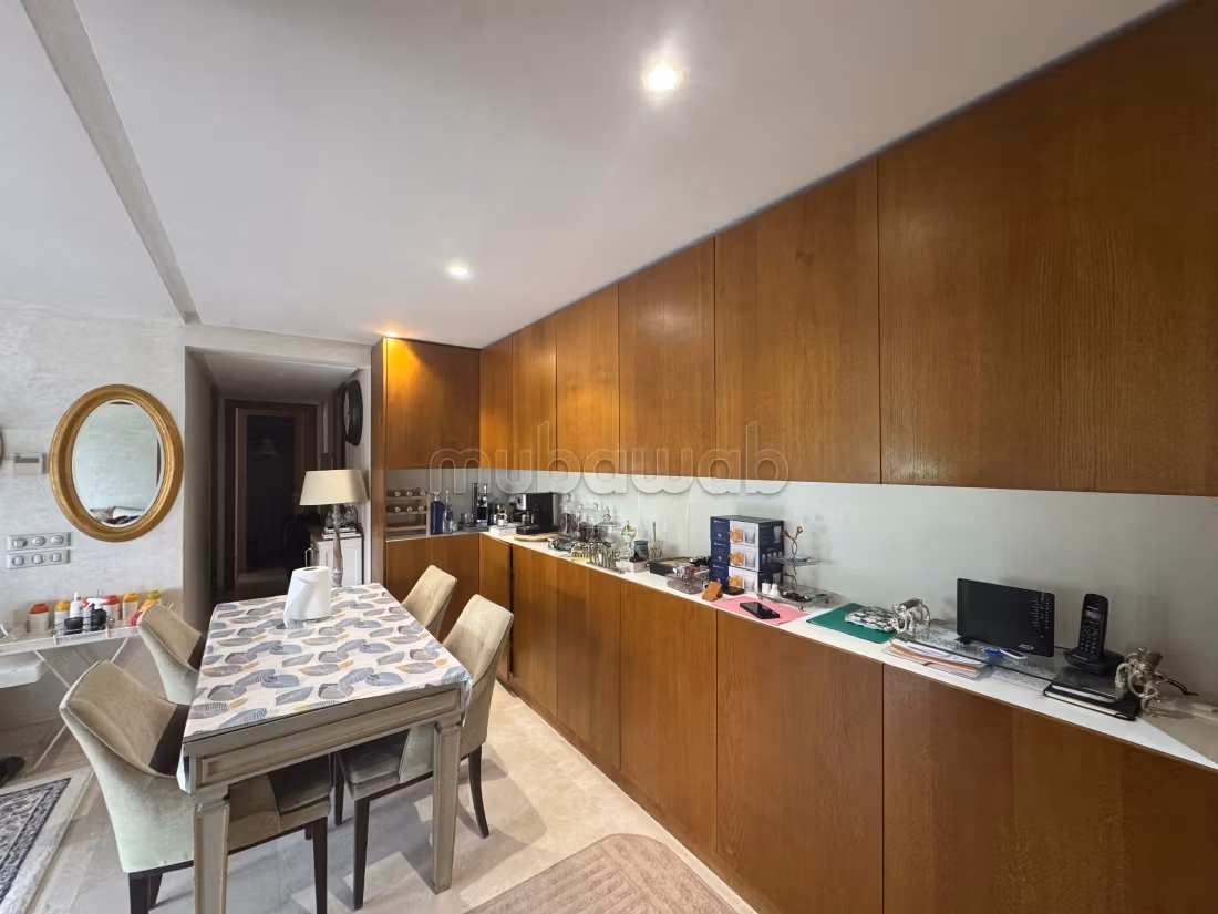 Location d'un appartement meublé à Riyad — 2