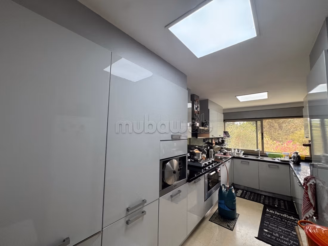 Location d'un appartement meublé à Riyad — 5