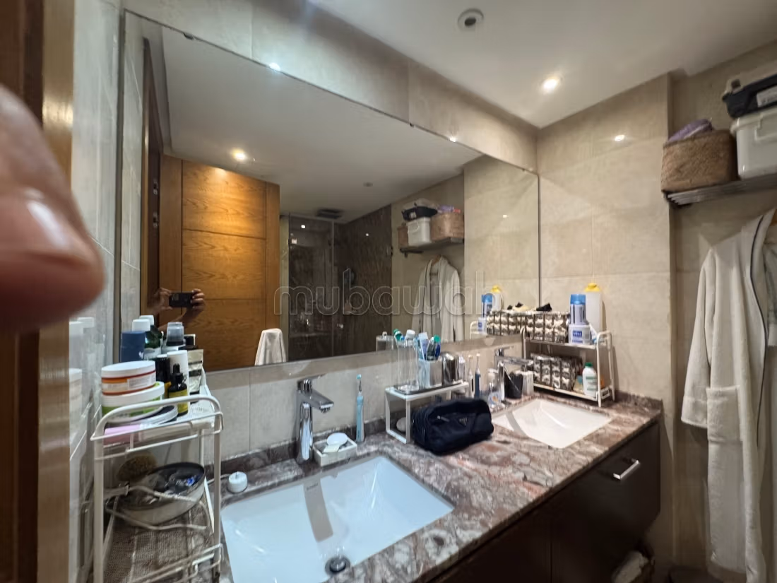 Appartement 130 m² à Riyad — 7