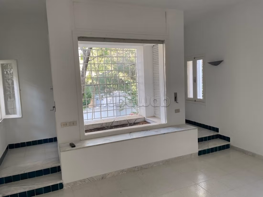 Affitto villa s4 con piscina a Mutuelleville