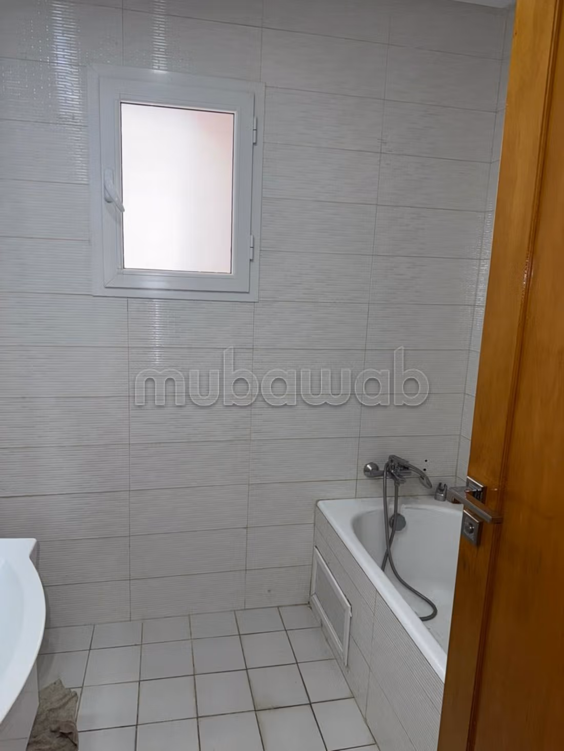 À vendre un appartement s3 aux jardins de carthage