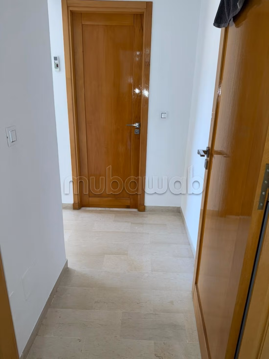 À vendre un appartement s3 aux jardins de carthage