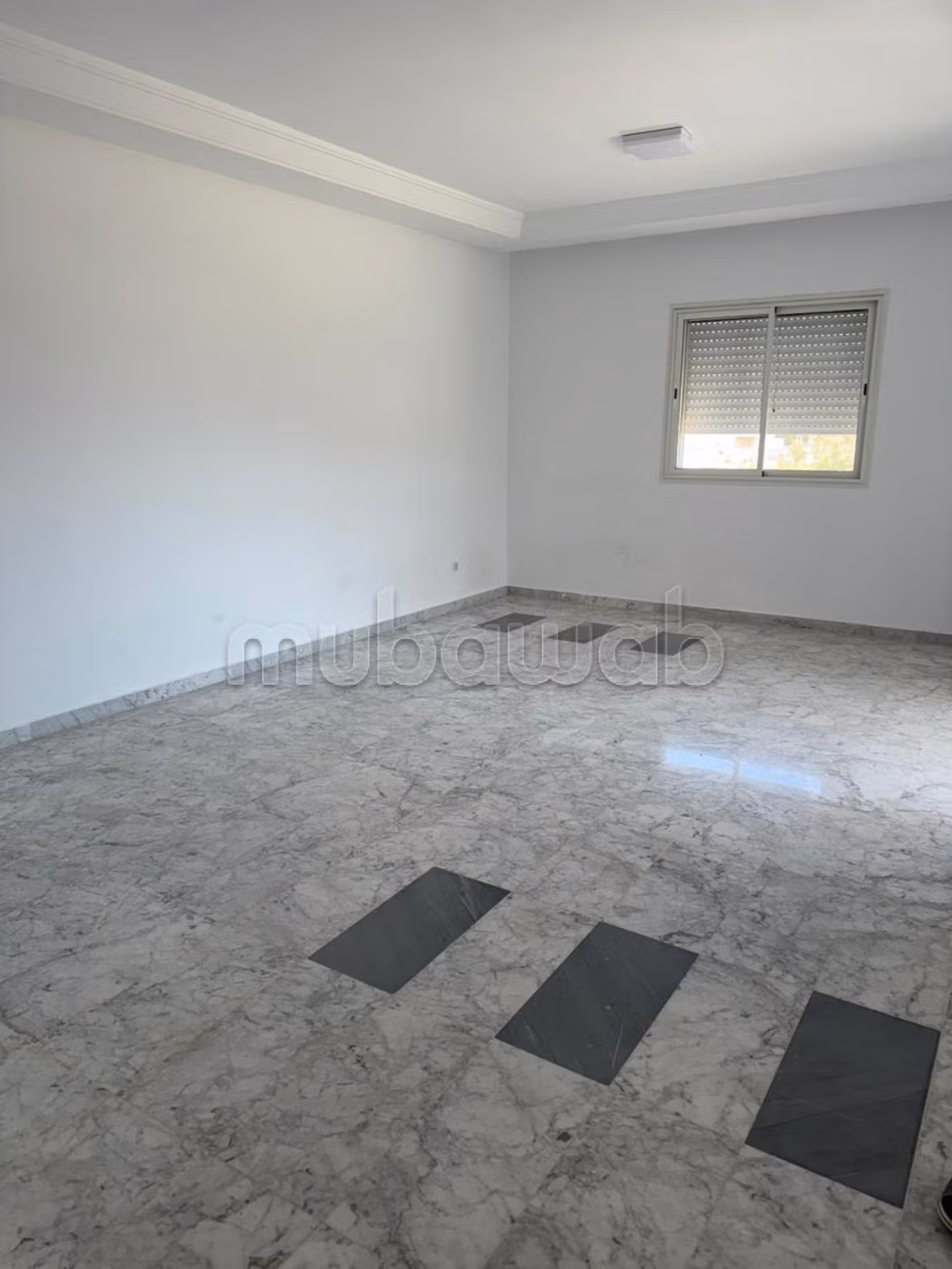 À vendre un appartement s3 aux jardins de carthage
